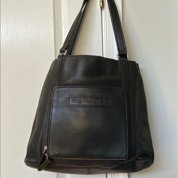 Fossil shoulder bag. - Picture 2 of 16